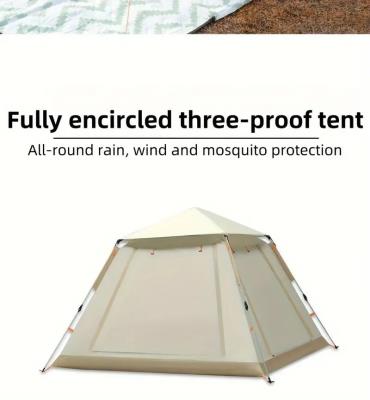 wholesale quality camping tent model no. 1
